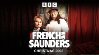 French___Saunders_Christmas_Puddings