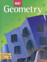 Holt_geometry