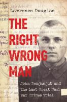 The_right_wrong_man