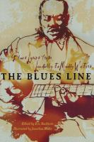 The_blues_line