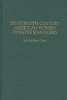 Nineteenth-century_American_women_theatre_managers