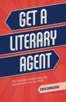 Get_a_literary_agent