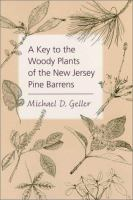 A_key_to_the_woody_plants_of_the_New_Jersey_Pine_Barrens