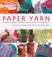 Paper_yarn