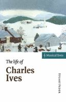 The_life_of_Charles_Ives