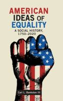 American_ideas_of_equality