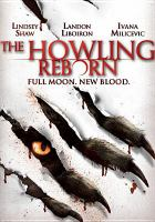 The_howling_reborn