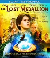 The_lost_medallion