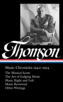 Music_chronicles__1940-1954