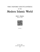 The_Oxford_encyclopedia_of_the_modern_Islamic_world