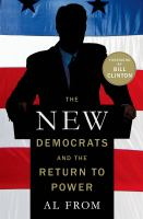 The_new_Democrats_and_the_return_to_power