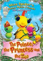 The_prince__the_princess_and_the_bee
