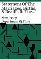 Statement_of_the_marriages__births____deaths_in_the_State_of_New_Jersey
