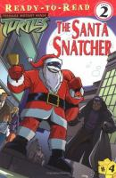 The_Santa_Snatcher