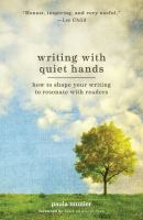 Writing_with_quiet_hands