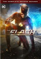 The_flash