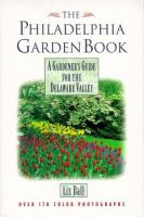 The_Philadelphia_garden_book