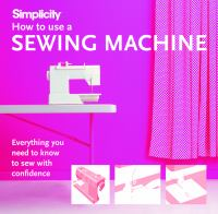 How_to_use_a_sewing_machine