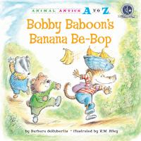 Bobby_Baboon_s_banana_be-bop