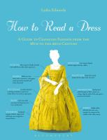 How_to_read_a_dress