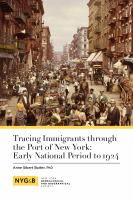Tracing_immigrants_through_the_Port_of_New_York