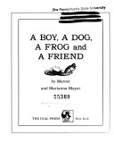 A_boy__a_dog__a_frog__and_a_friend
