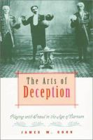 The_arts_of_deception