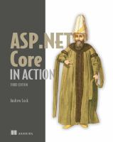 ASP_NET_core_in_action