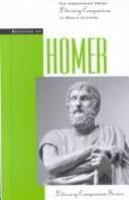 Readings_on_Homer