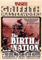 The_birth_of_a_nation