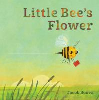 Little_Bee_s_flower