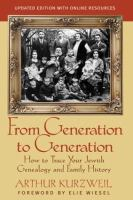 From_generation_to_generation
