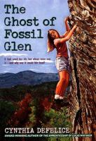 The_ghost_of_Fossil_Glen