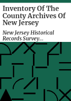 Inventory_of_the_county_archives_of_New_Jersey