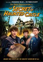 The_secret_of_Haunted_Castle
