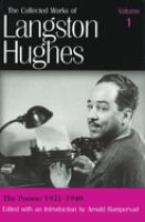 The_collected_works_of_Langston_Hughes