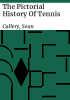 The_pictorial_history_of_tennis