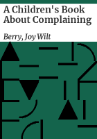 A_children_s_book_about_complaining