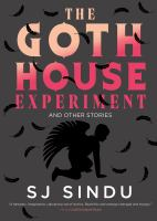 The_goth_house_experiment