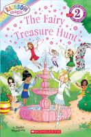 The_fairy_treasure_hunt