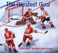 The_greatest_goal
