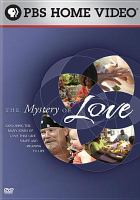The_mystery_of_love