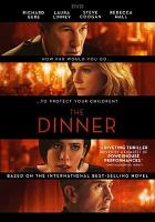 The_dinner