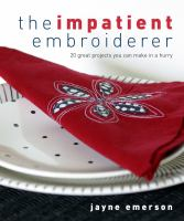 The_impatient_embroiderer