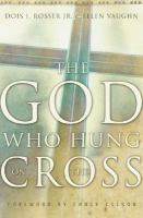 The_God_who_hung_on_the_cross