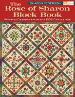 The_rose_of_Sharon_block_book