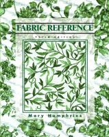 Fabric_reference