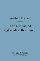 The_crime_of_Sylvestre_Bonnard