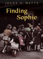 Finding_Sophie
