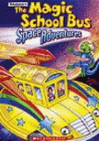 The_Magic_school_bus_space_adventures